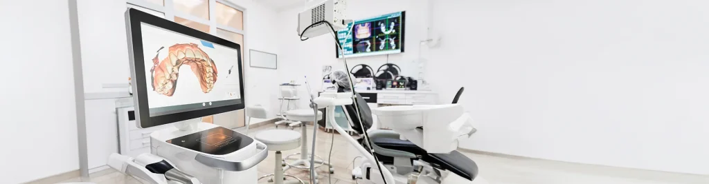 Dentist Lacey