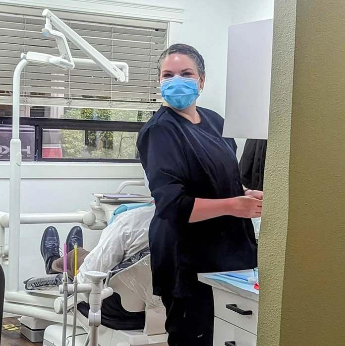 Dentist in Lacey WA