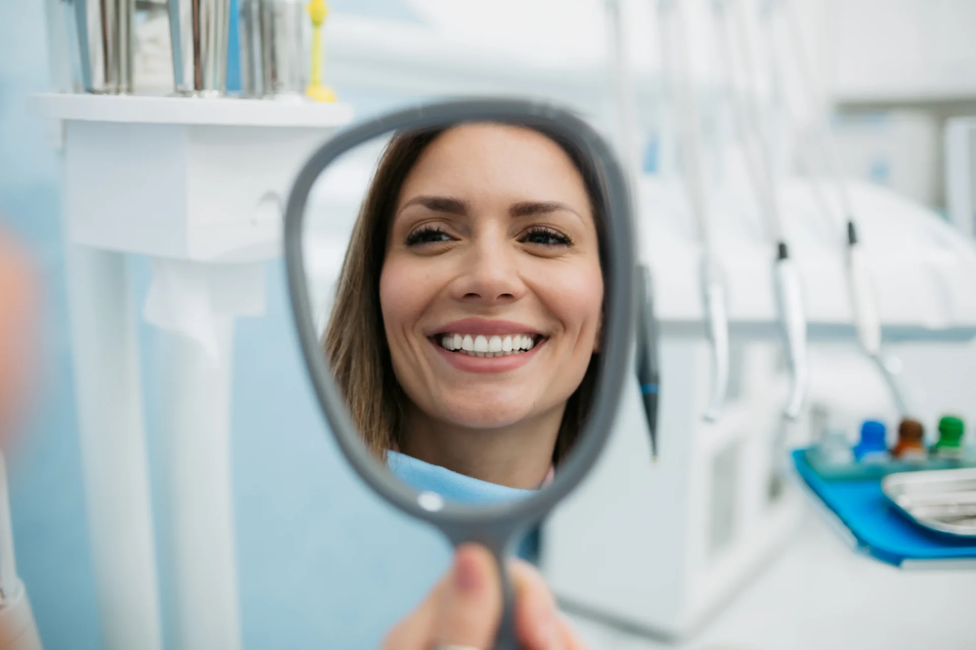 Lacey Dentist