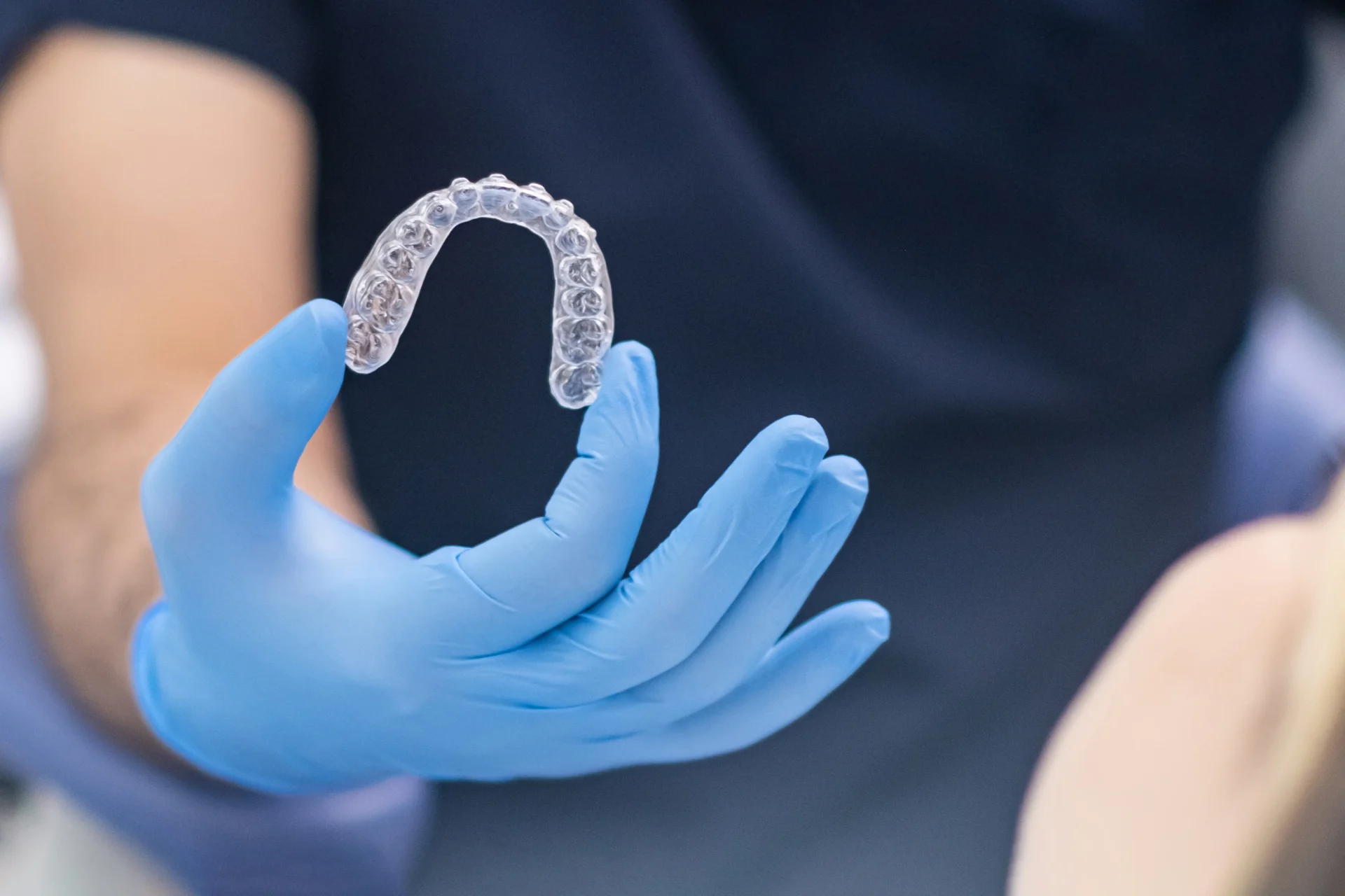Dentist in Lacey WA