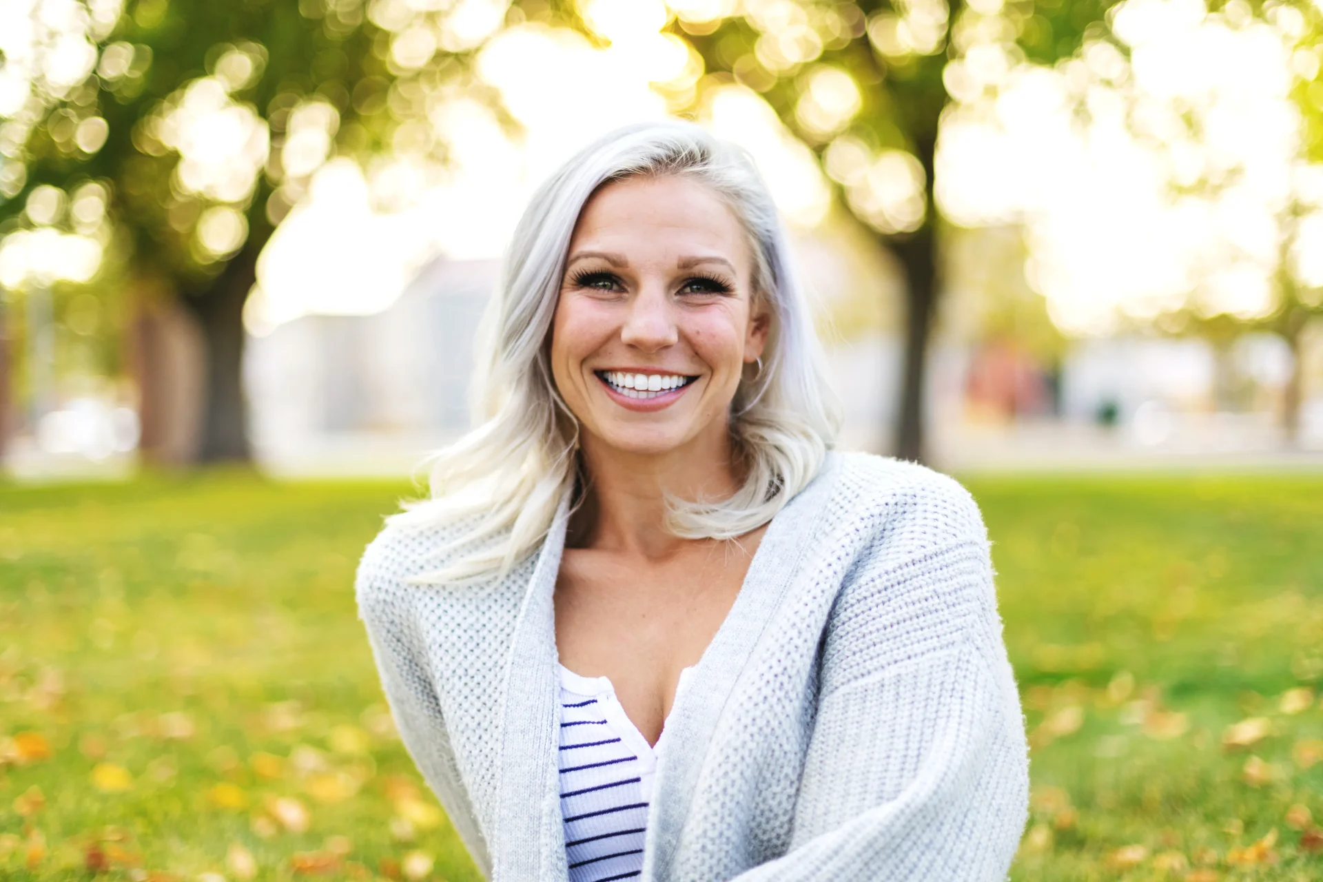 Dentist Lacey