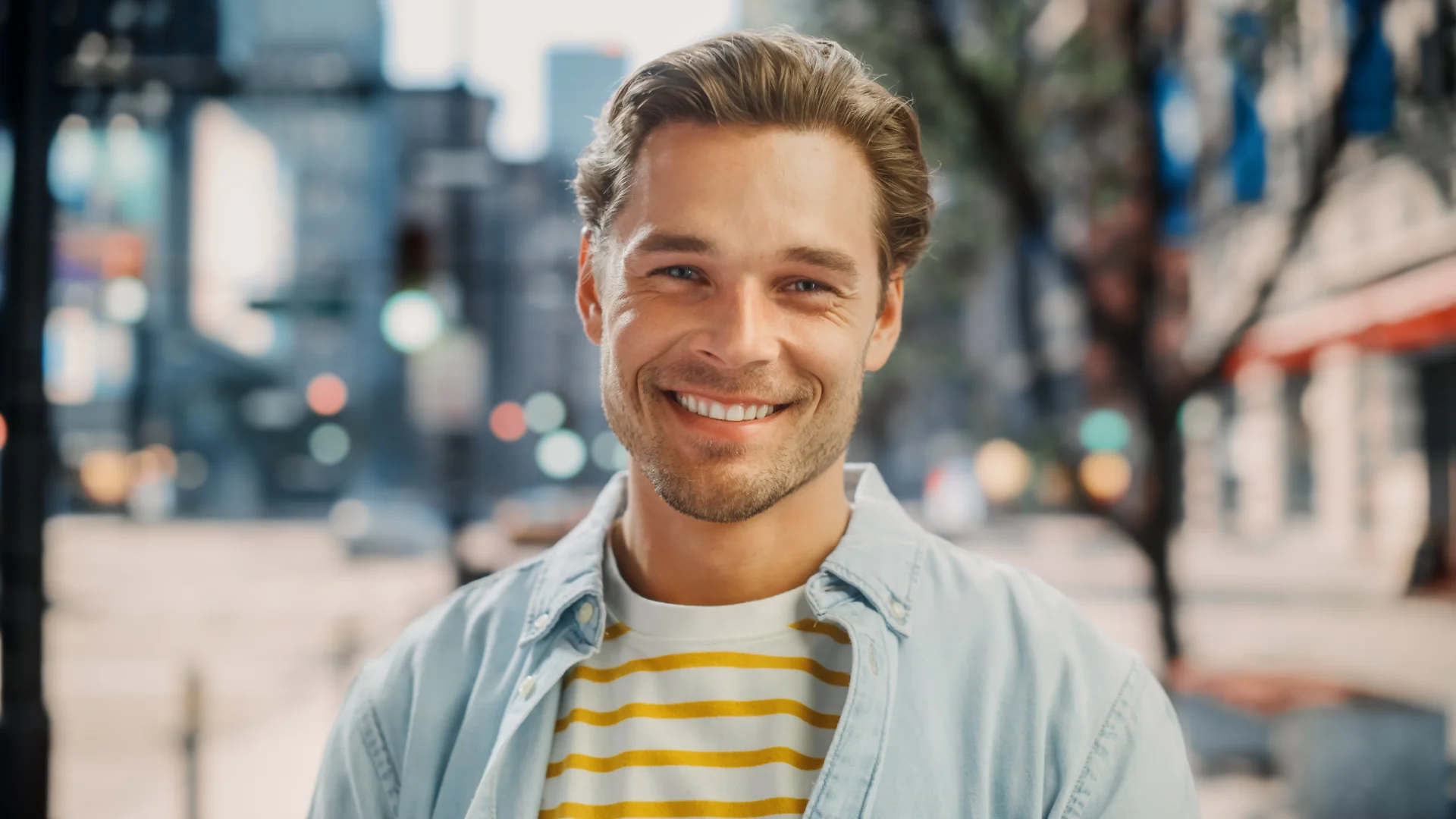 Lacey WA Dentist