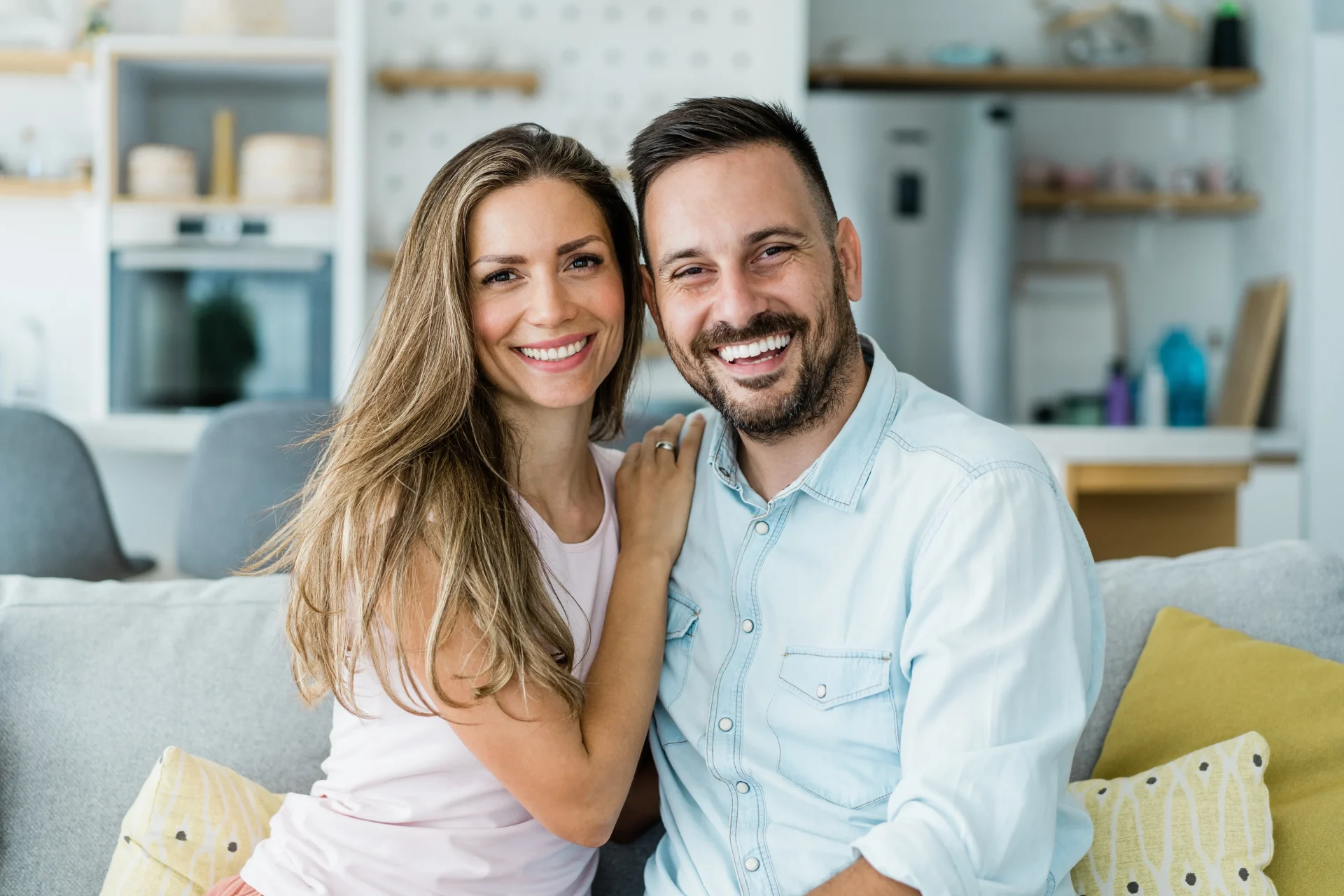 Lacey WA Dentist