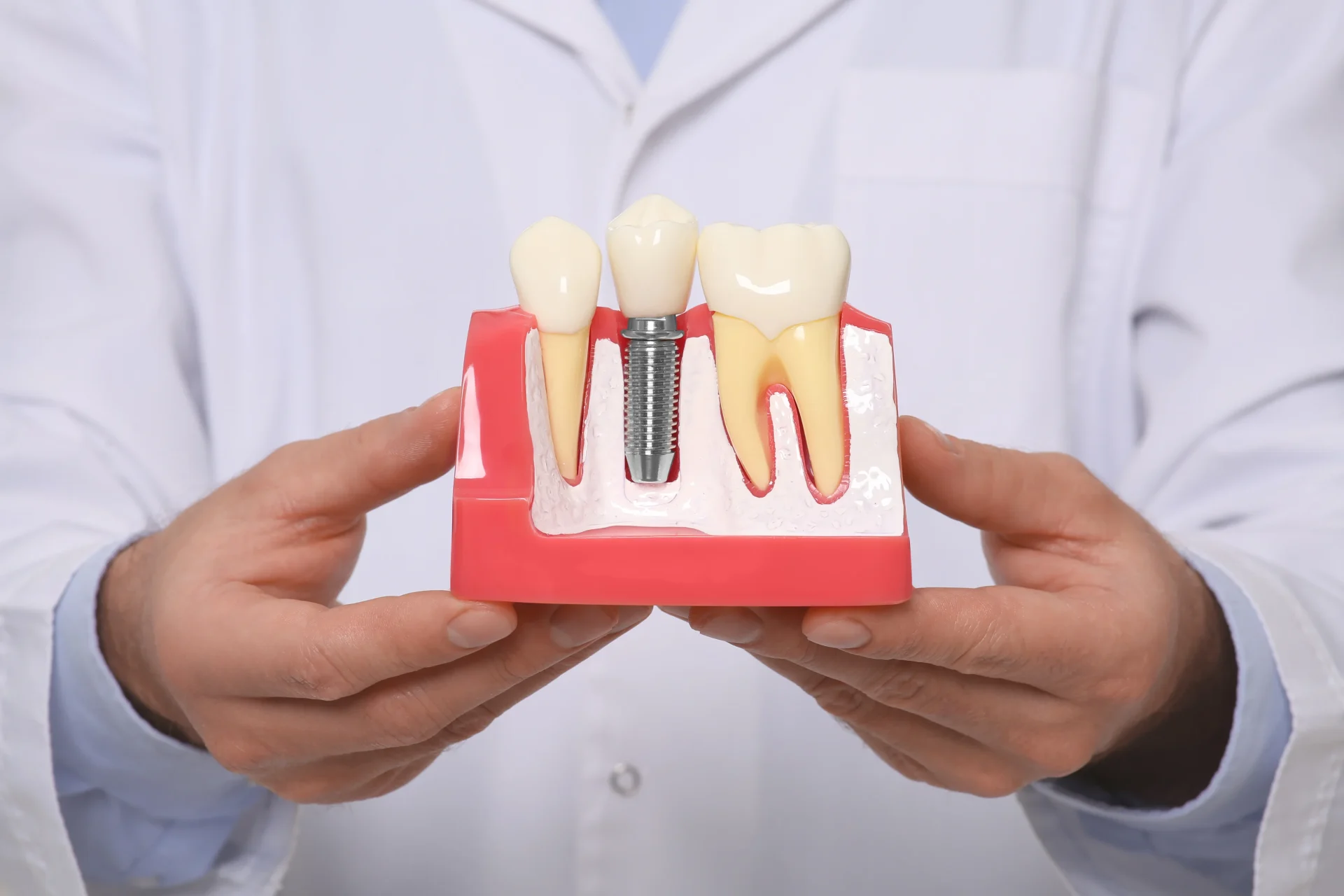 98503 Dentist