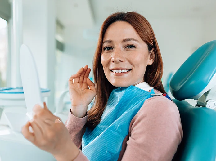Lacey Dentist