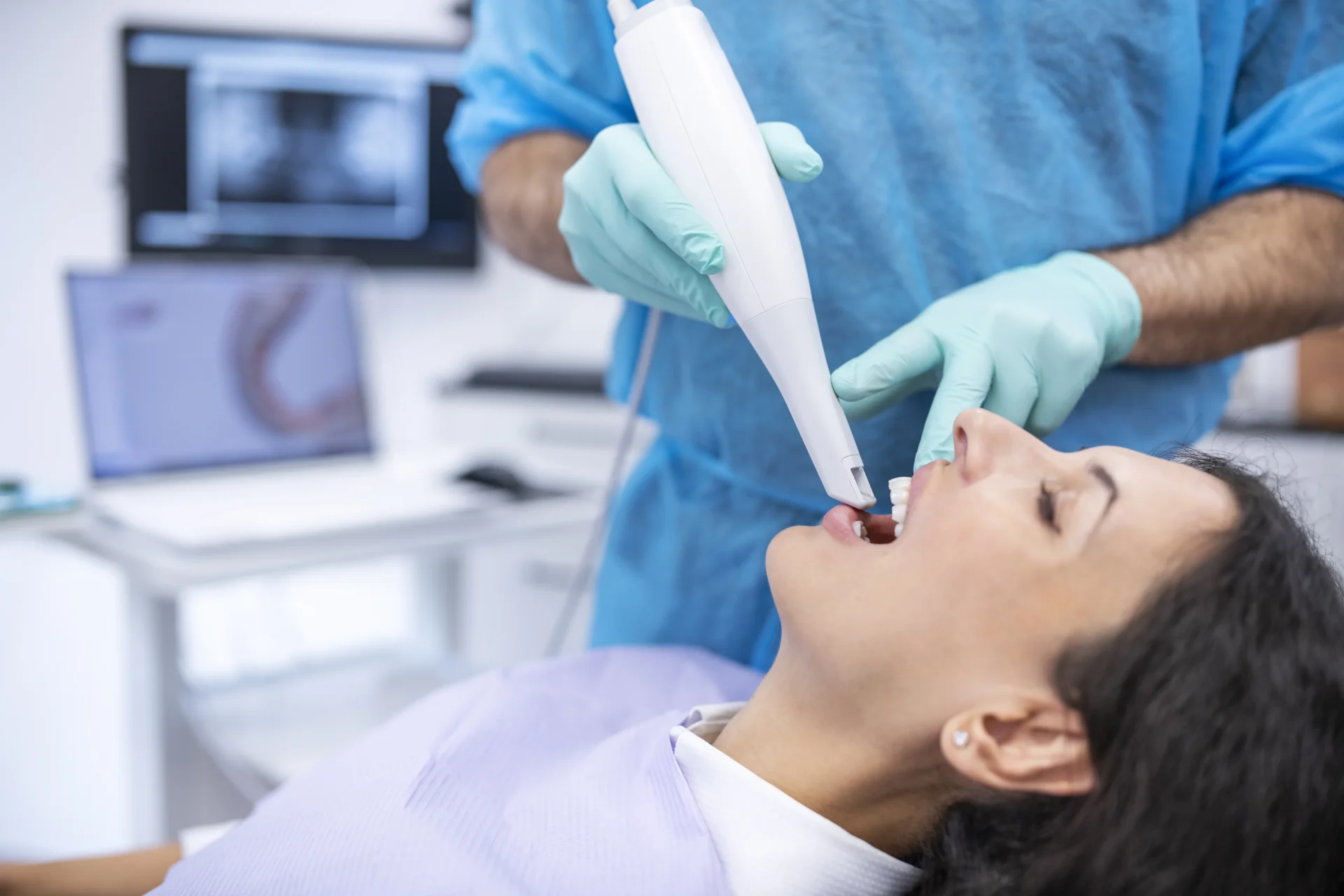 98503 Dentist