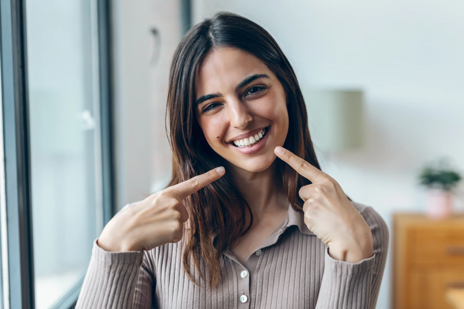 Dentist in 98503