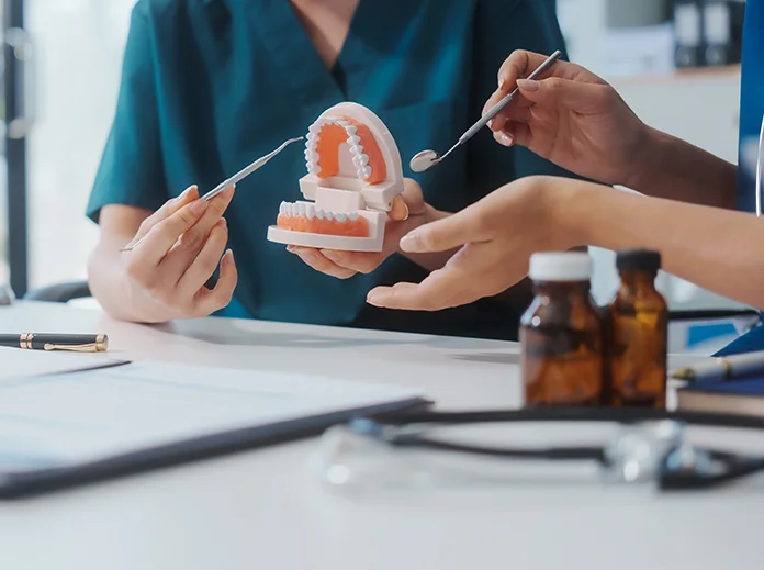 98503 Dentist