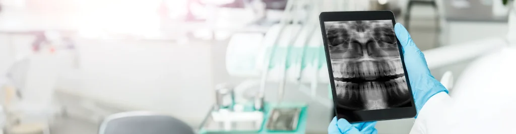 Dentist Lacey WA