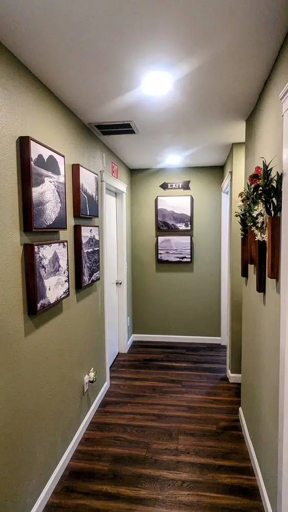 Lacey WA Dentist