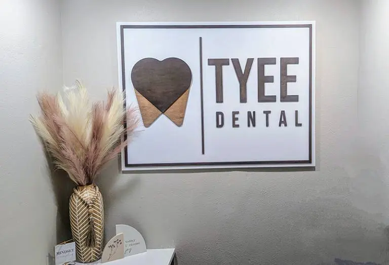 Dentist Lacey